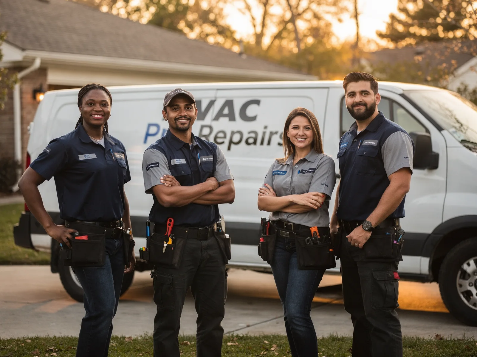 Heat Pump Repair company in Sussex, WI