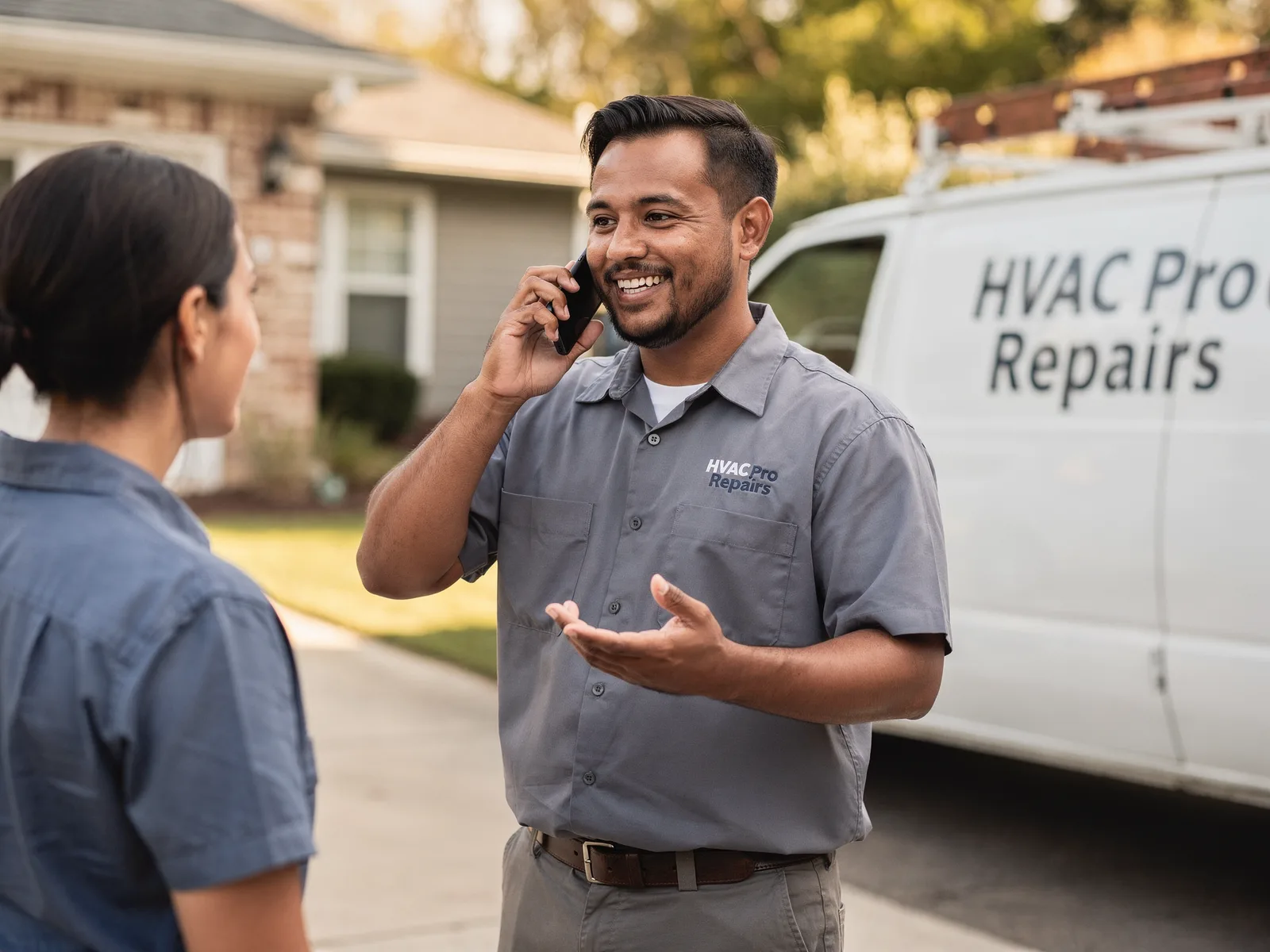 Heat Pump Repair Sussex, WI FAQs
